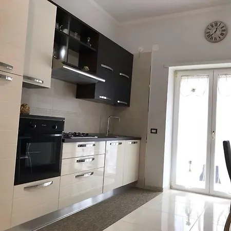 Διαμέρισμα Amalfi Coast Cava deʼ Tirreni