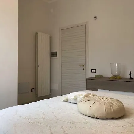 Διαμέρισμα Amalfi Coast Cava deʼ Tirreni