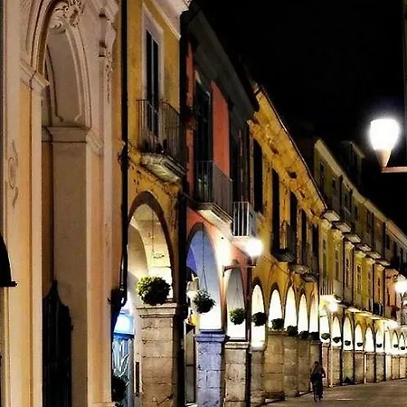 Διαμέρισμα Amalfi Coast Cava deʼ Tirreni