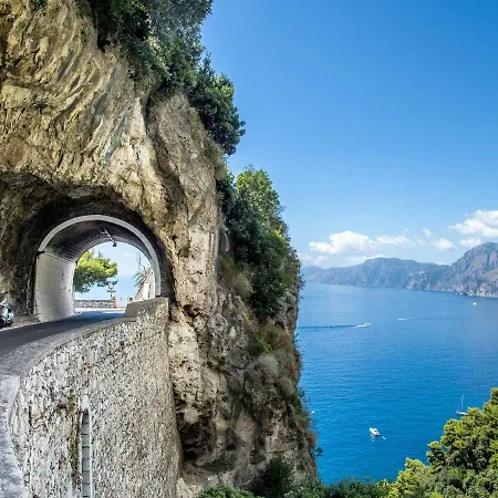 Διαμέρισμα Amalfi Coast *