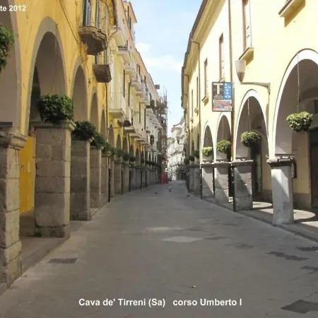 Amalfi Coast *